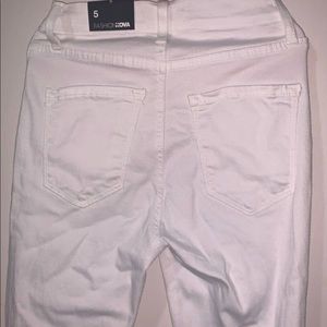 Fashion Nova - Glistening Jeans